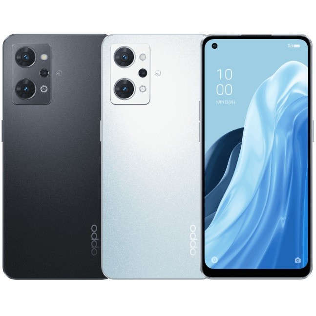 OPPO Reno7 A  SIMフリー